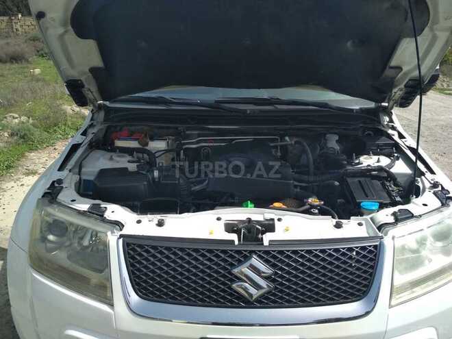 Suzuki Grand Vitara 2008, 428,806 km - 2.0 l - Salyan