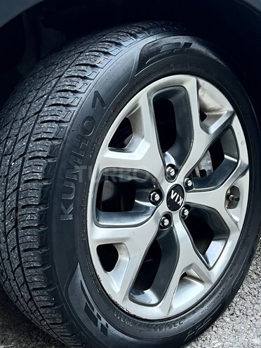 Kia Sorento 2017, 127,300 km - 2.0 l - Bakı