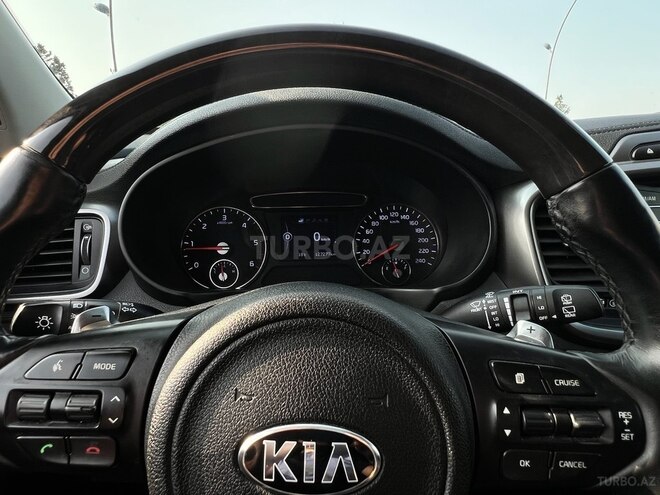 Kia Sorento 2017, 127,300 km - 2.0 l - Bakı