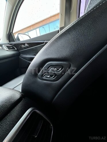 Kia Sorento 2017, 127,300 km - 2.0 l - Bakı