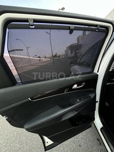 Kia Sorento 2017, 127,300 km - 2.0 l - Bakı