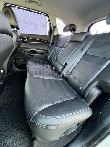 Kia Sorento 2017, 127,300 km - 2.0 l - Bakı