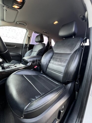 Kia Sorento 2017, 127,300 km - 2.0 l - Bakı