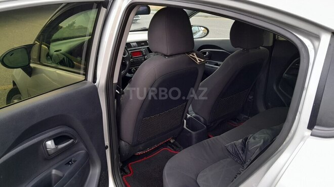 Kia Rio 2013, 168,000 km - 1.6 l - Bakı