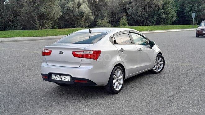 Kia Rio 2013, 168,000 km - 1.6 l - Bakı