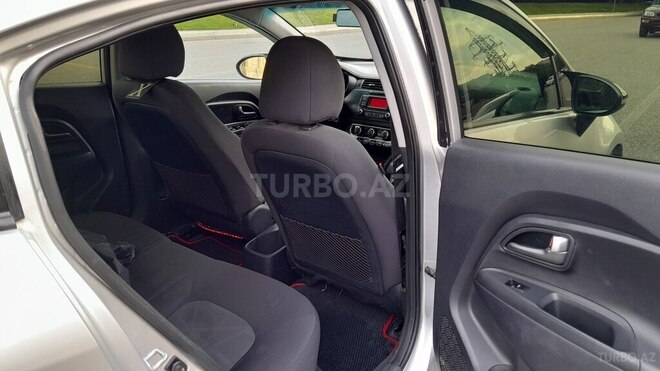 Kia Rio 2013, 168,000 km - 1.6 l - Bakı