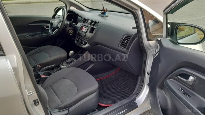 Kia Rio 2013, 168,000 km - 1.6 l - Bakı