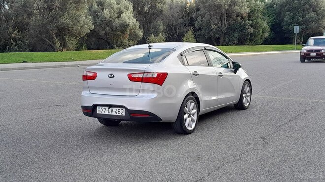 Kia Rio 2013, 168,000 km - 1.6 l - Bakı