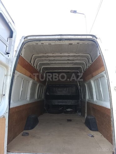 Ford Transit 2009, 325,845 km - 2.4 l - Bakı