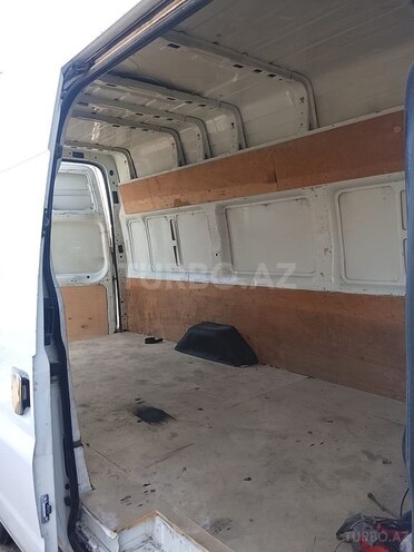 Ford Transit 2009, 325,845 km - 2.4 l - Bakı