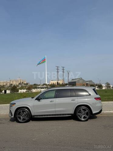 Mercedes GLS 450 4MATIC 2023, 67,592 km - 3.0 l - Bakı