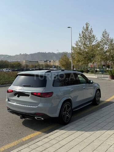 Mercedes GLS 450 4MATIC 2023, 67,592 km - 3.0 l - Bakı