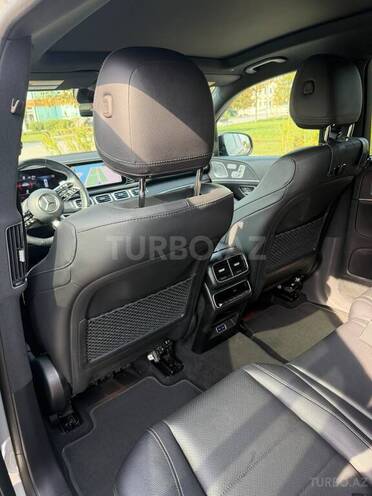 Mercedes GLS 450 4MATIC 2023, 67,592 km - 3.0 l - Bakı