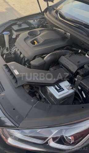 Hyundai Sonata 2017, 156,000 km - 2.0 л - Bakı