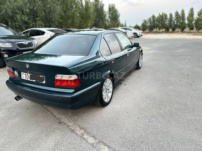 BMW 318 1995, 666,000 km - 1.8 l - Bakı