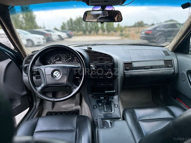 BMW 318 1995, 666,000 km - 1.8 l - Bakı