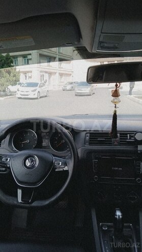 Volkswagen Jetta 2015, 125,358 km - 2.0 l - Naxçıvan