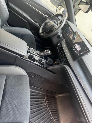 Toyota Camry 2024, 6,500 km - 2.0 l - Bakı