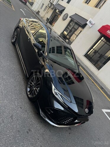 Toyota Camry 2024, 6,500 km - 2.0 l - Bakı