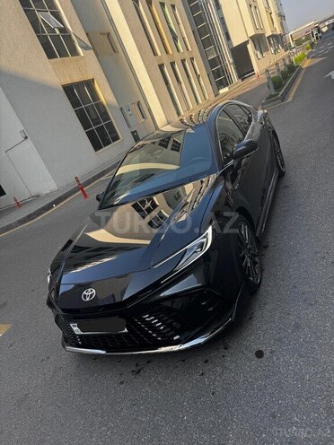 Toyota Camry 2024, 6,500 km - 2.0 l - Bakı