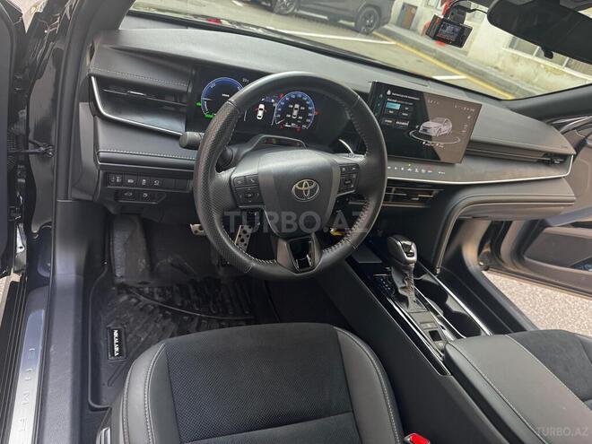 Toyota Camry 2024, 6,500 km - 2.0 l - Bakı