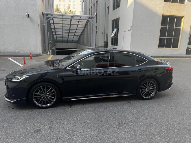 Toyota Camry 2024, 6,500 km - 2.0 l - Bakı