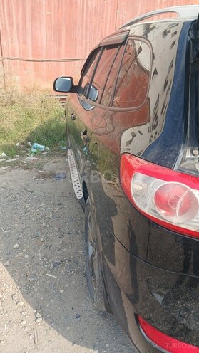 Hyundai Santa Fe 2009, 267,200 km - 2.4 l - Bakı