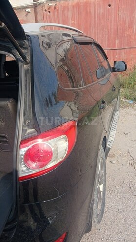 Hyundai Santa Fe 2009, 267,200 km - 2.4 l - Bakı