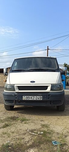 Ford Transit 2001, 385,258 km - 2.4 л - Bakı