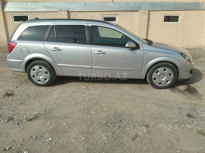 Opel Astra 2005, 350,000 km - 1.6 л - Şabran