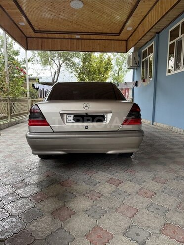 Mercedes C 180 1997, 254,000 km - 1.8 l - Ağsu