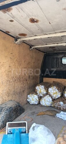 Ford Transit 2001, 385,258 km - 2.4 л - Bakı