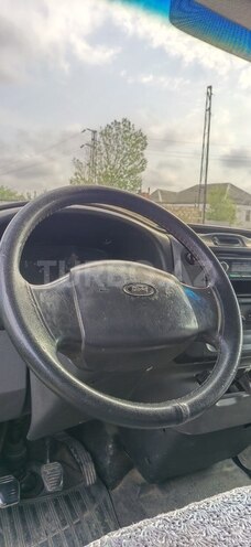Ford Transit 2001, 385,258 km - 2.4 л - Bakı