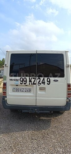 Ford Transit 2001, 385,258 km - 2.4 л - Bakı