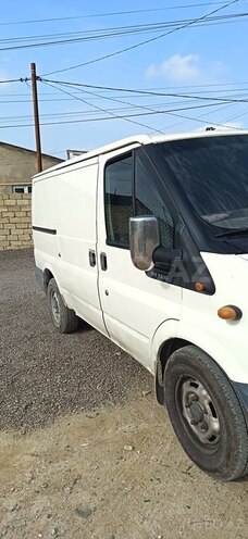 Ford Transit 2001, 385,258 km - 2.4 л - Bakı