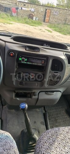 Ford Transit 2001, 385,258 km - 2.4 л - Bakı