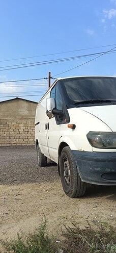Ford Transit 2001, 385,258 km - 2.4 л - Bakı