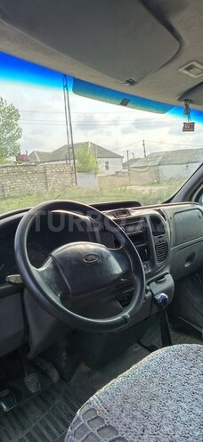 Ford Transit 2001, 385,258 km - 2.4 л - Bakı