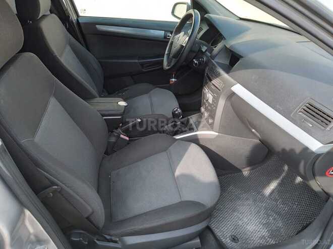 Opel Astra 2005, 350,000 km - 1.6 л - Şabran
