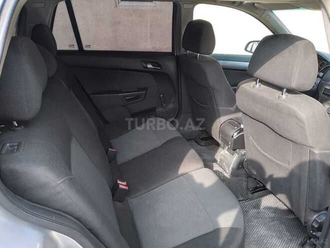 Opel Astra 2005, 350,000 km - 1.6 л - Şabran
