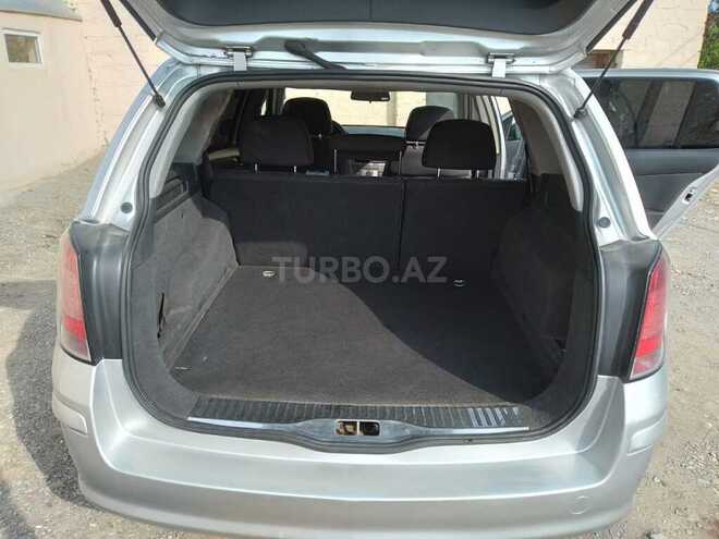 Opel Astra 2005, 350,000 km - 1.6 л - Şabran