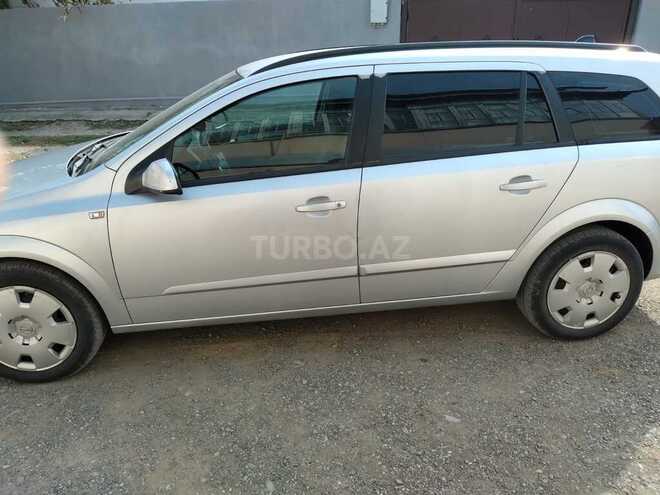 Opel Astra 2005, 350,000 km - 1.6 л - Şabran