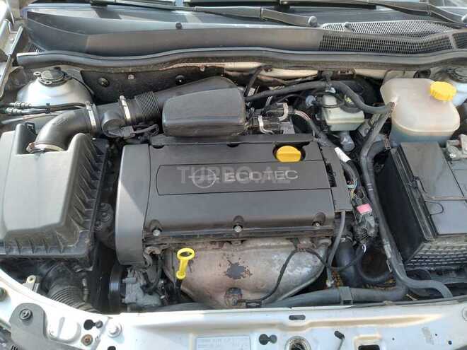 Opel Astra 2005, 350,000 km - 1.6 л - Şabran