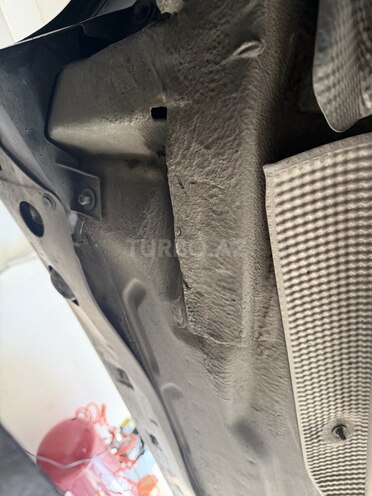 Mercedes C 180 1997, 254,000 km - 1.8 l - Ağsu