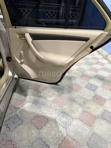 Mercedes C 180 1997, 254,000 km - 1.8 l - Ağsu