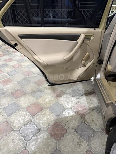 Mercedes C 180 1997, 254,000 km - 1.8 l - Ağsu