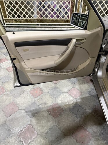 Mercedes C 180 1997, 254,000 km - 1.8 l - Ağsu