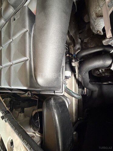 Mercedes C 180 1997, 254,000 km - 1.8 l - Ağsu
