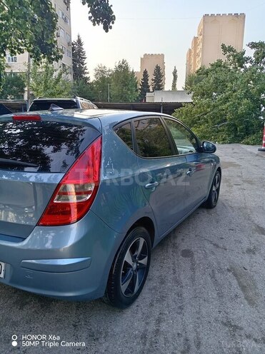 Hyundai i30 2007, 217,869 km - 1.6 l - Bakı