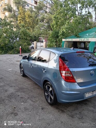 Hyundai i30 2007, 217,869 km - 1.6 l - Bakı